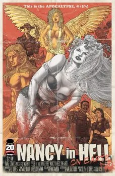 Cover of Part 3 (of 4)