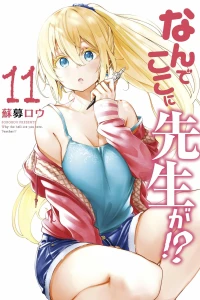 Vol. 11