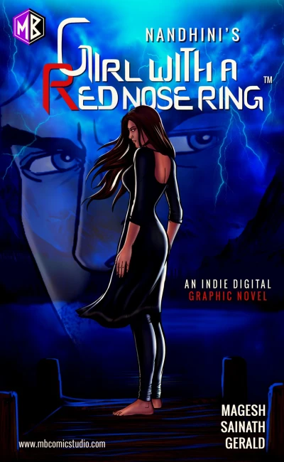 Cover of Vol. 1