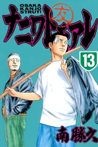 Vol. 13