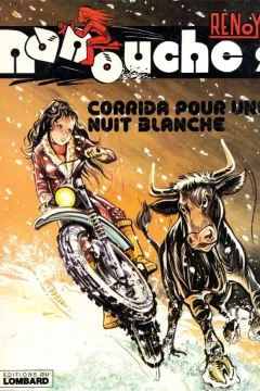 Corrida pour une Nuit Blanche