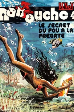 Le Secret du Fou à la Frégate