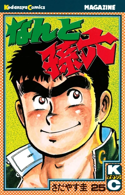 Cover of Vol. 25