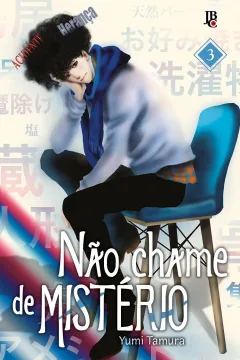 Issue #3