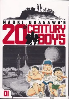 Cover of Vol. 1