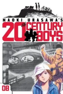 Vol. 8
