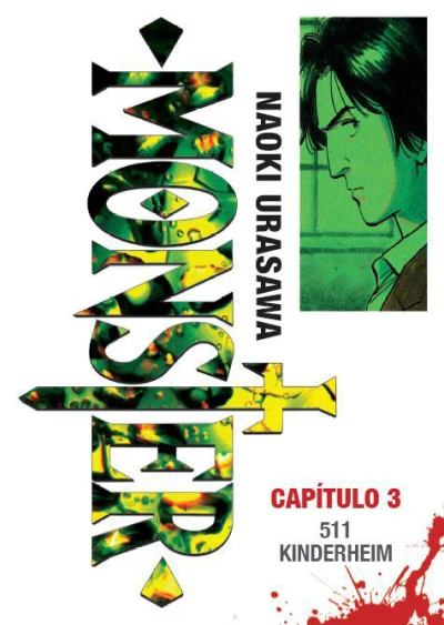 Cover of 511 Kinderheim