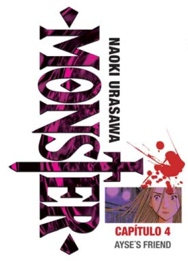 Cover of Ayse's Friend