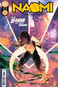 The Battle for Port Oswego.