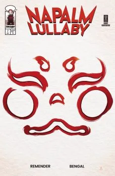 Cover of Issue #7