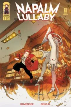 Issue #8