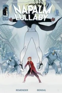 Issue #9