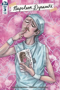 Impeach Pedro, Part 3