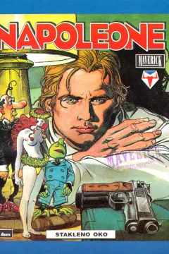 Issue #1
