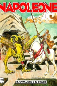 Il cavaliere e il drago