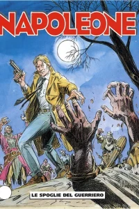 Le spoglie del guerriero