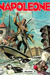 Diluvio