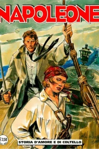 Storia d'amore e di coltello