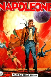 Al di là delle stelle