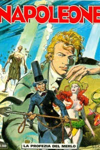 La profezia del merlo