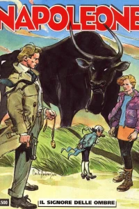 Il Signore delle Ombre