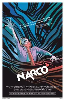 Cover of 3rd Printing