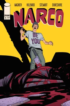 Issue #4