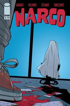 Issue #5