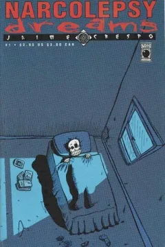 Issue #1