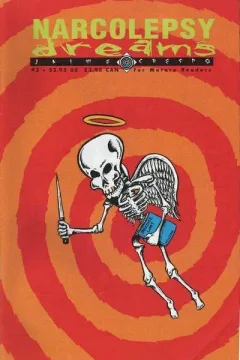Issue #2
