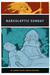 Issue #1