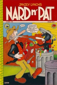 Issue #1