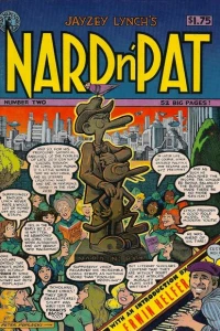 Issue #2