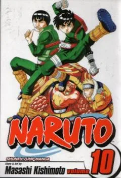 Cover of A Splendid Ninja