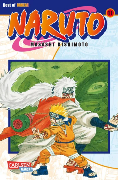Cover of Band 11
