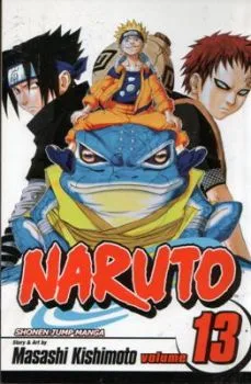 Cover of The Chunin Exam, Concluded...!!