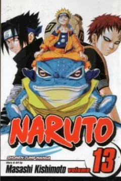 The Chunin Exam, Concluded...!!