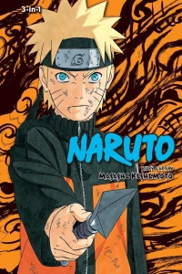 The New Jutsu