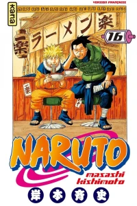 La bataille de Konoha, dernier acte!!