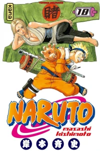 La décision de Tsunade !!