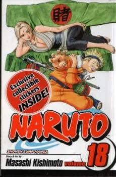 Cover of Tsunade's Choice