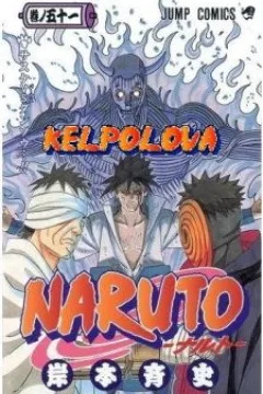Sasuke vs. Danzo!!