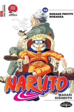 Hokage protiv Hokagea