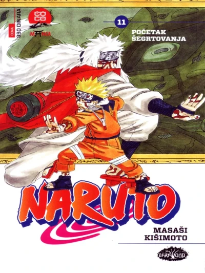 Cover of Početak šegrtovanja