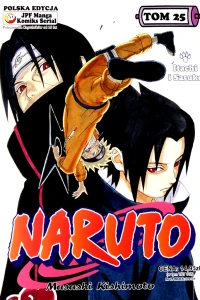 Itachi i Sasuke
