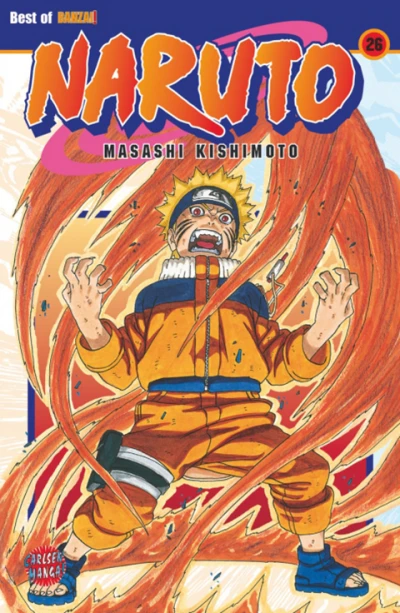 Cover of Band 26