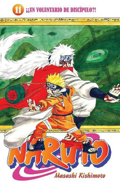 Cover of ¡¿Un Voluntario de Discípulo?!