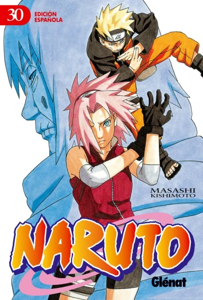 Cover of Vol. 30