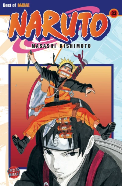 Cover of Band 33
