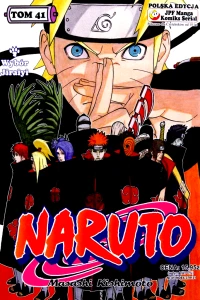 Wybór Jiraiyi